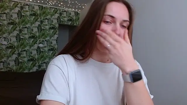 Olivia_shine's cam snapshot