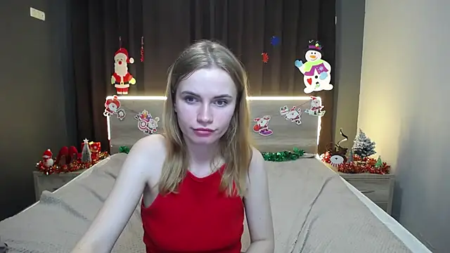 MargaritaKiss's cam snapshot