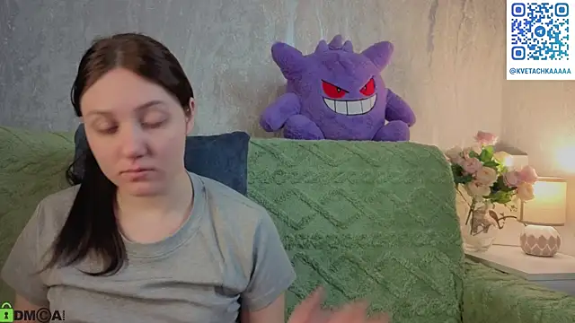 Kvetachka's cam snapshot