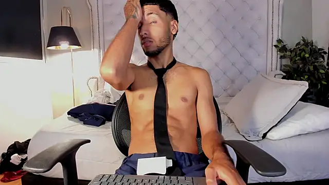 Thiagoferreti live sex cam