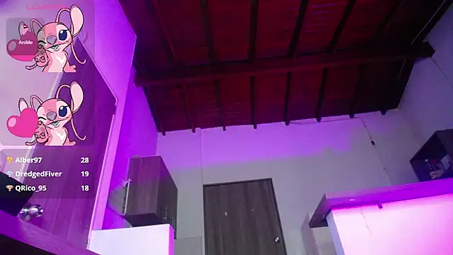 pamelalambert's cam snapshot