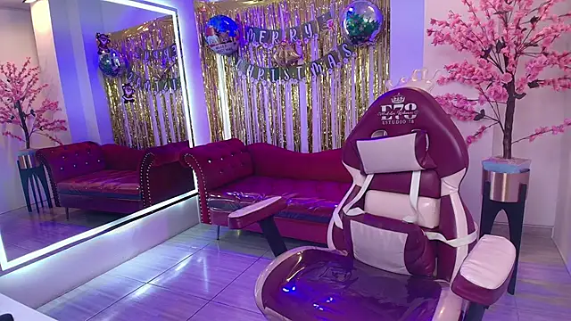 Black_roseee's cam snapshot