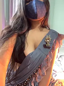 Lisa_afreen live sex cam