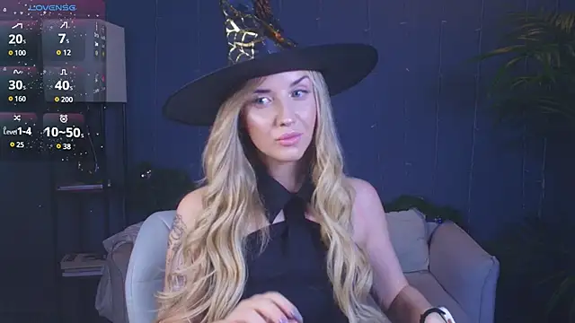 _Mi1a_'s cam snapshot