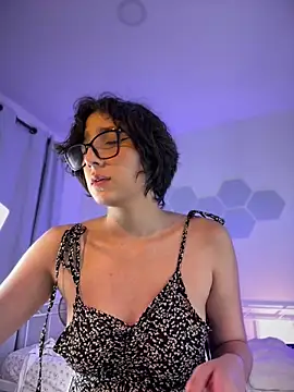 aurora_xoxo's cam snapshot