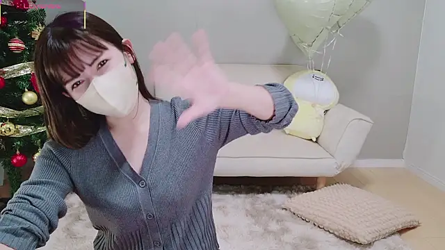 -Kaedesuyo__9's cam snapshot