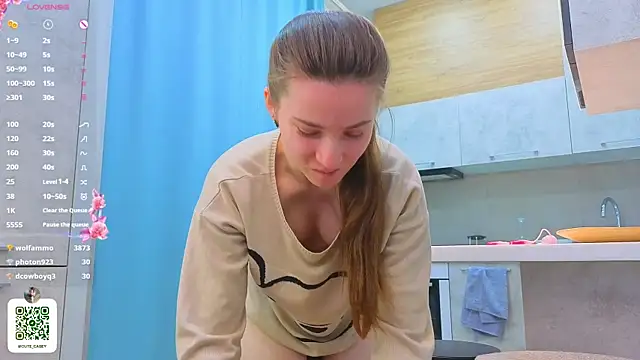 DonnaBurkee's cam snapshot