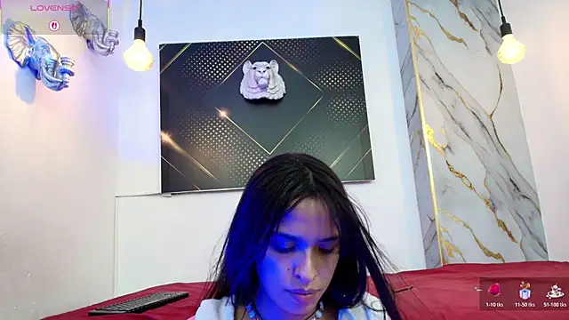 Cloeandtyfanny's cam snapshot