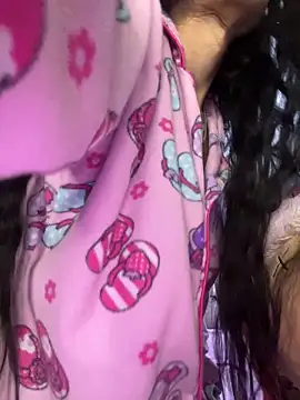 _Dulcinea777's cam snapshot