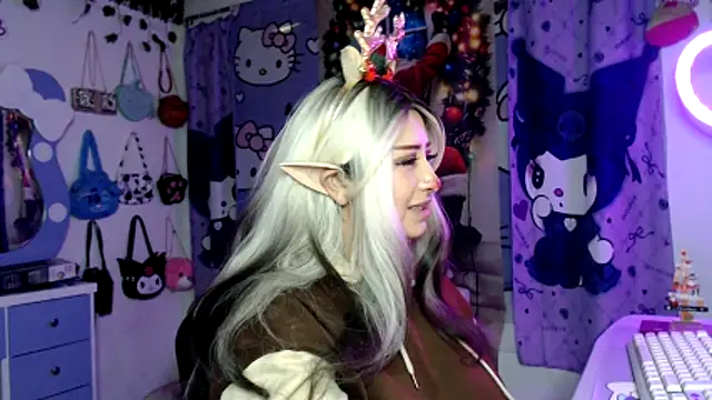 lussyevans24's cam snapshot