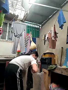 Basanis68's cam snapshot