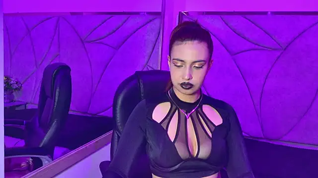 Tammy_Blackk's cam snapshot