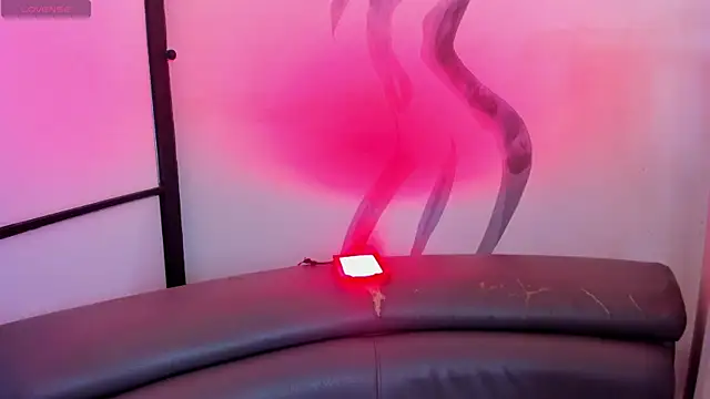 AlliceRosero's cam snapshot