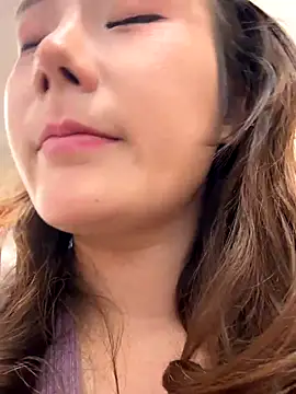 ChuChu1991's cam snapshot