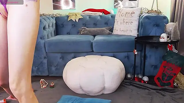 SamaraSinn's cam snapshot