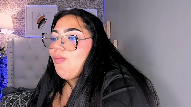 _michel_bbw's cam snapshot