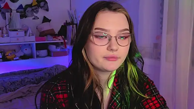 milliedoll's cam snapshot