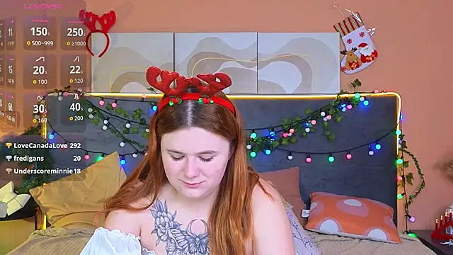 Eva_Starlight's cam snapshot