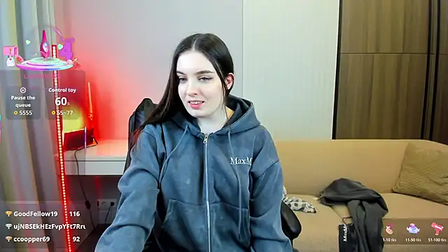 _Shy_Jenny_'s cam snapshot