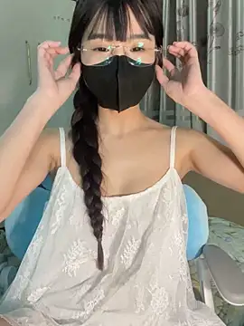 Vannie_vanh's cam snapshot