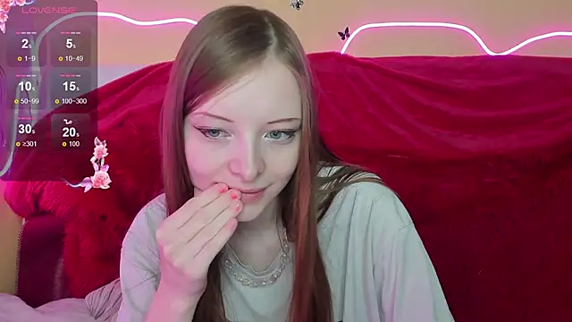 AliceHaris's cam snapshot