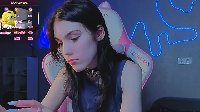 Sophie_SkyAngel's cam snapshot