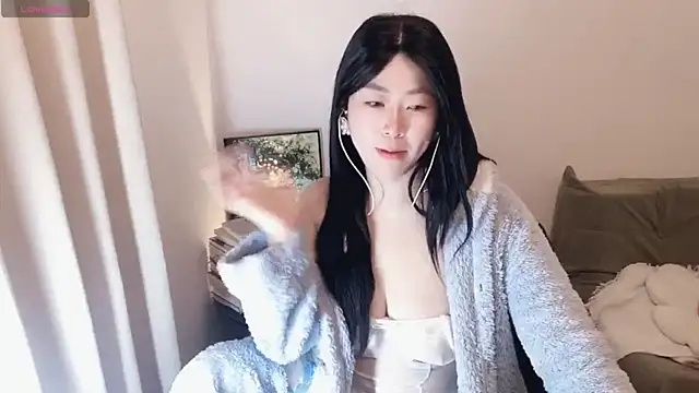 Xiaoai_007's cam snapshot