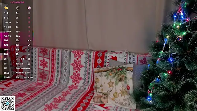 AlberthaEscue's cam snapshot