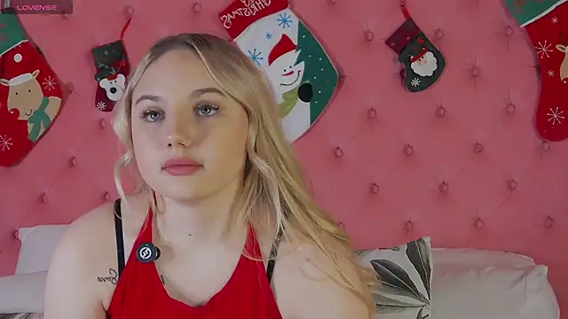 Sky_Cutie's cam snapshot