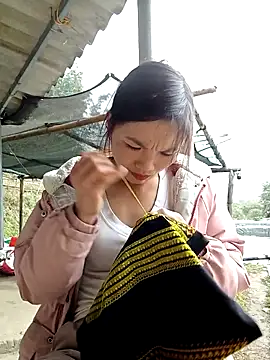 ngan-cute's cam snapshot