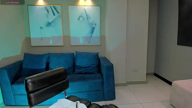 LaurentConnor's cam snapshot