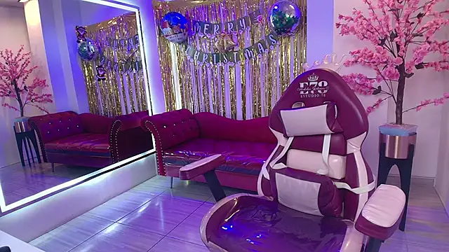 Black_roseee's cam snapshot