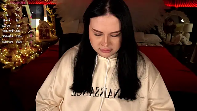 SerahMirabeli's cam snapshot