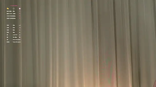 MonetLeitman's cam snapshot