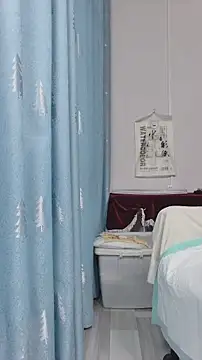 Baomi's cam snapshot