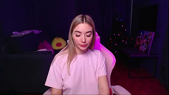 Rosie_Mac's cam snapshot