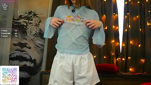 NamMastel's cam snapshot