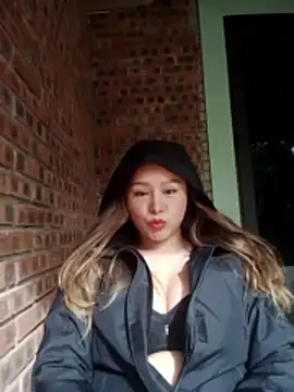 Christine-le1's cam snapshot