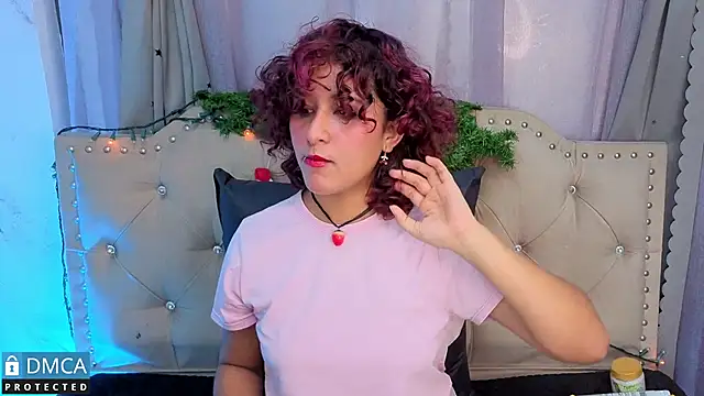 ahsly_Zam's cam snapshot