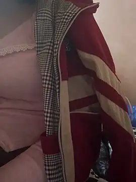 Xinli_one's cam snapshot