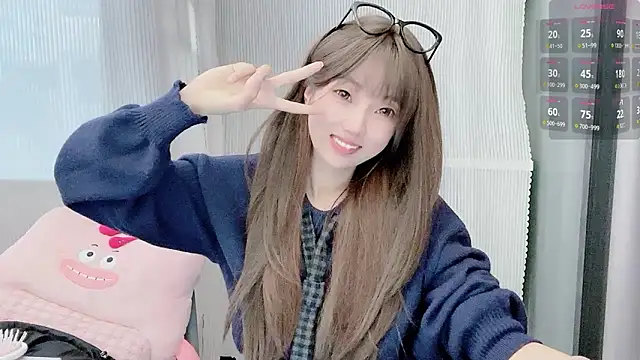 Fortune-PZ's cam snapshot