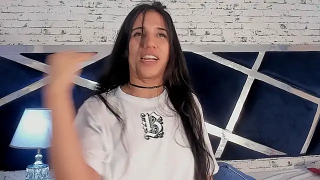 PiinkSoul's cam snapshot