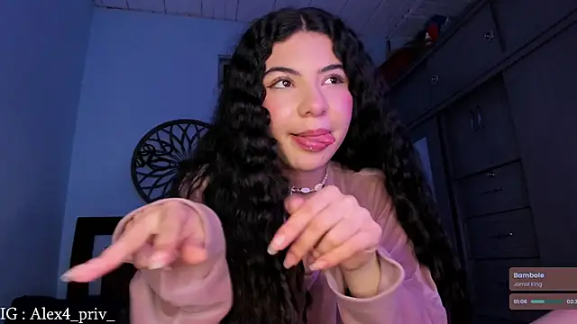 babycherry19's cam snapshot