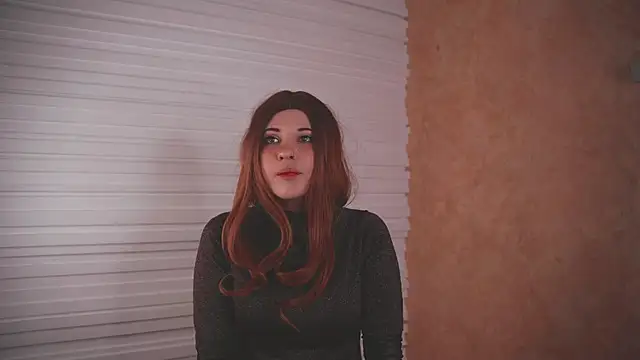 VennieCowgill's cam snapshot