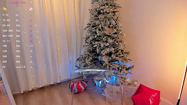 MilliMouse's cam snapshot