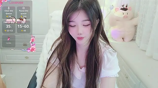 Coco-Di live sex cam