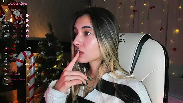 DarlaLike's cam snapshot