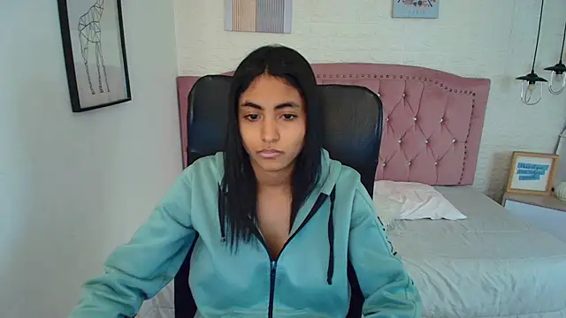 shaneelle's cam snapshot