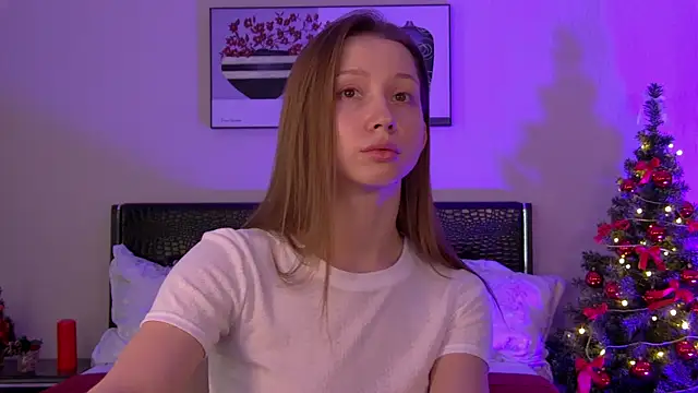 OliviaBrian's cam snapshot