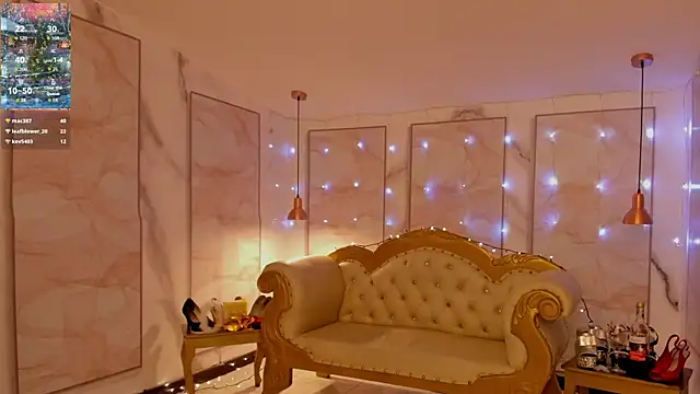 agatha_sluttylatina's cam snapshot